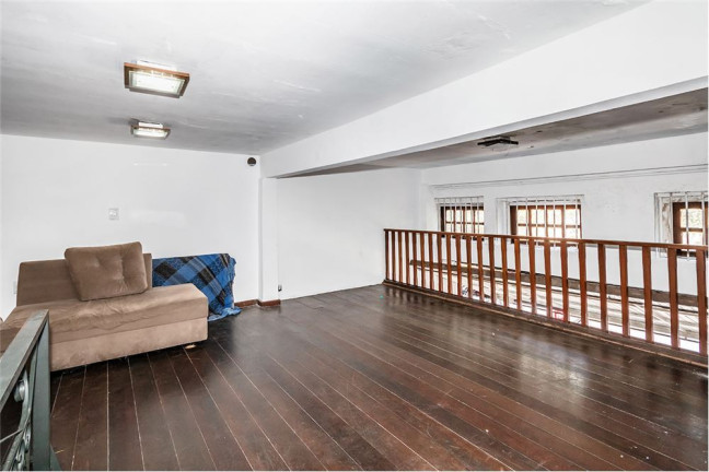Imagem Casa com 3 Quartos à Venda, 123 m² em Menino Deus - Porto Alegre