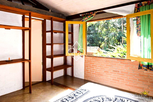 Imagem Casa com 3 Quartos à Venda, 180 m² em Ponta Grossa - Ubatuba