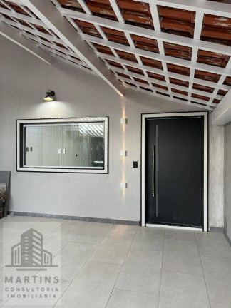 Imagem Casa com 2 Quartos à Venda, 72 m² em Caiçara - Praia Grande
