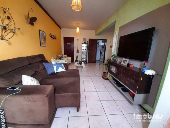 Imagem Apartamento com 3 Quartos à Venda, 110 m² em Aldeota - Fortaleza