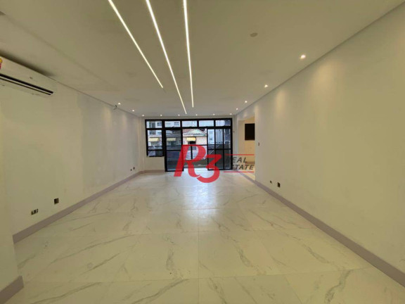 Imagem Apartamento com 3 Quartos à Venda, 187 m² em Centro - São Vicente
