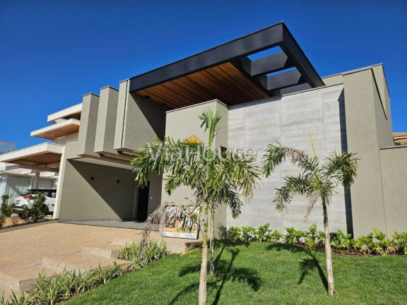 Imagem Casa de Condomínio com 4 Quartos à Venda, 370 m² em Vila Do Golfe - Ribeirão Preto Imagem Casa de Condomínio com 4 Quartos à Venda, 370 m² em Vila Do Golfe - Ribeirão Preto