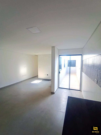 Apartamento com 3 Quartos à Venda, 106 m² em Vila Eldízia - Santo André