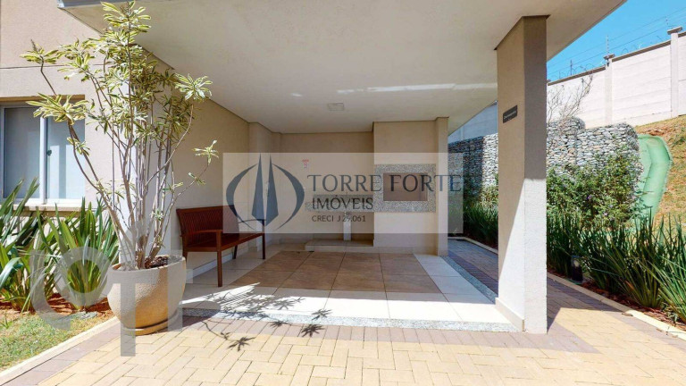 Imagem Apartamento com 2 Quartos à Venda, 42 m² em Cidade Ademar - São Paulo
