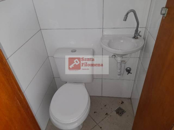 Imagem Cobertura com 2 Quartos à Venda, 96 m² em Vila Bastos - Santo André Imagem Cobertura com 2 Quartos à Venda, 96 m² em Vila Bastos - Santo André