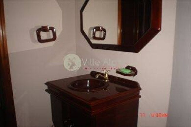 Imagem Cobertura com 4 Quartos à Venda, 640 m² em Gonzaga - Santos Imagem Cobertura com 4 Quartos à Venda, 640 m² em Gonzaga - Santos