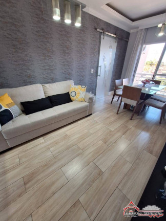 Imagem Apartamento com 2 Quartos à Venda, 68 m² em Jardim Flórida - Jacareí Imagem Apartamento com 2 Quartos à Venda, 68 m² em Jardim Flórida - Jacareí