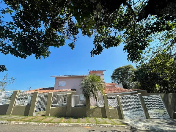 Imagem Casa com 5 Quartos à Venda, 650 m² em Granja Viana - Cotia Imagem Casa com 5 Quartos à Venda, 650 m² em Granja Viana - Cotia
