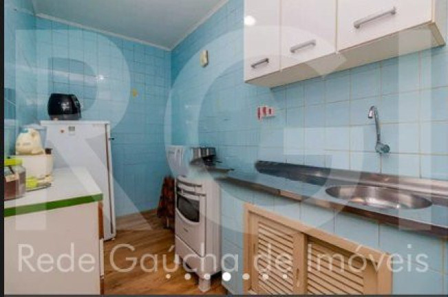 Imagem Apartamento com 1 Quarto à Venda, 52 m² em Centro Histórico - Porto Alegre Imagem Apartamento com 1 Quarto à Venda, 52 m² em Centro Histórico - Porto Alegre