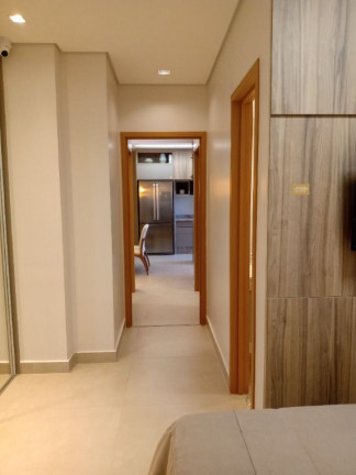 Imagem Apartamento com 2 Quartos à Venda, 60 m² em Setor Central - Goiânia