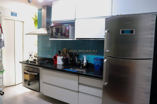 Imagem Apartamento com 3 Quartos à Venda, 100 m² em Tijuca - Rio De Janeiro