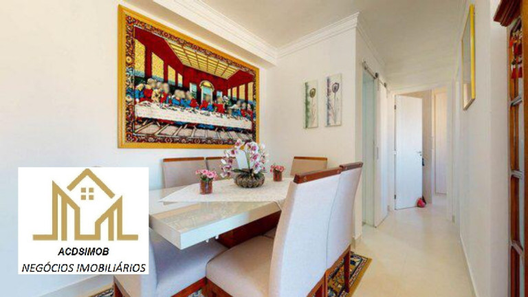 Imagem Apartamento com 2 Quartos à Venda, 51 m² em Jardim Santa Emília - São Paulo Imagem Apartamento com 2 Quartos à Venda, 51 m² em Jardim Santa Emília - São Paulo
