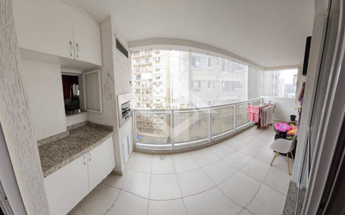 Foto do imóvel Apartamento com 3 Quartos à Venda, 117 m² em Santa Rosa - Niterói