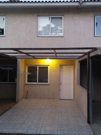 Imagem Casa com 2 Quartos à Venda, 54 m² em Nossa Senhora Do Rosario - Caxias Do Sul