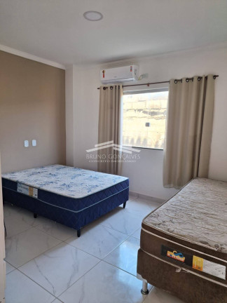 Imagem Casa com 4 Quartos à Venda, 2.000 m² em Mutari - Santa Cruz Cabrália