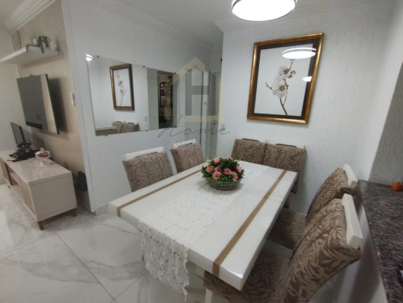 Imagem Imóvel com 2 Quartos à Venda, 67 m² em Parque Das Nações - Santo André Imagem Imóvel com 2 Quartos à Venda, 67 m² em Parque Das Nações - Santo André