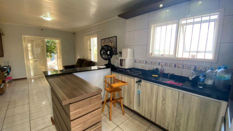 Imagem Casa com 2 Quartos à Venda, 