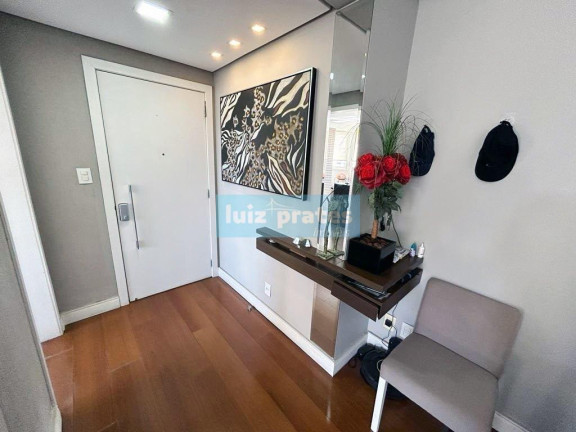 Imagem Apartamento com 3 Quartos à Venda, 123 m² em Moinhos De Vento - Porto Alegre