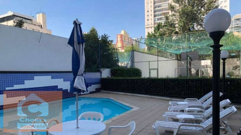 Imagem Apartamento com 4 Quartos à Venda, 120 m² em Vila Clementino - São Paulo Imagem Apartamento com 4 Quartos à Venda, 120 m² em Vila Clementino - São Paulo