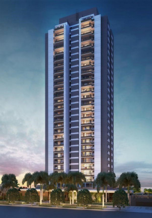 Imagem Apartamento com 3 Quartos à Venda, 217 m² em Jardim Chapadão - Campinas Imagem Apartamento com 3 Quartos à Venda, 217 m² em Jardim Chapadão - Campinas