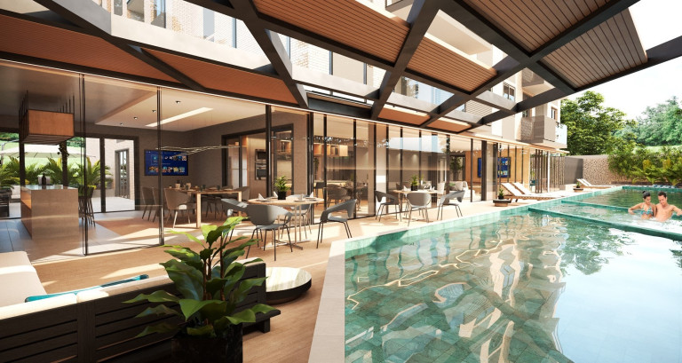 Imagem Imóvel com 3 Quartos à Venda, 68 m² em Praia De Itaparica - Vila Velha Imagem Imóvel com 3 Quartos à Venda, 68 m² em Praia De Itaparica - Vila Velha