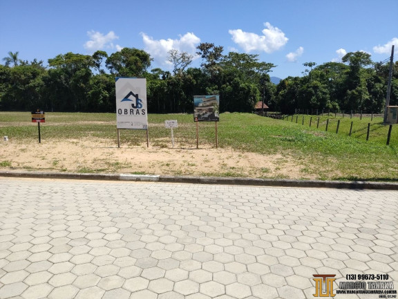 Terreno à Venda, 826 m² em Riviera - Bertioga