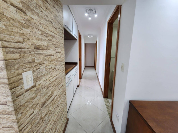 Imagem Apartamento com 3 Quartos à Venda, 100 m² em Vila Gilda - Santo André