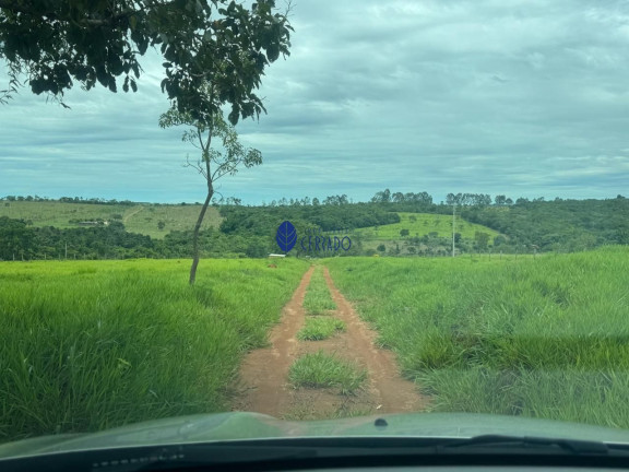 Imóvel com 2 Quartos à Venda, 150 m² em Zona Rural - Abadiânia