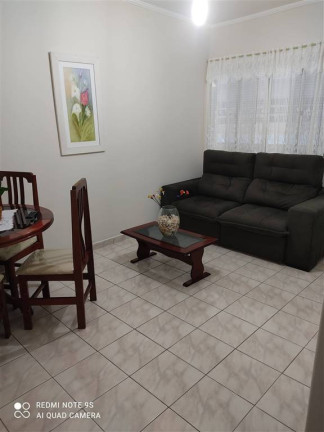 Imagem Apartamento com 2 Quartos à Venda, 56 m² em Ocian - Praia Grande