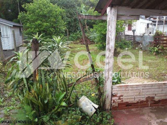 Casa com 2 Quartos à Venda, 80 m² em Pinheiro - Sao Leopoldo