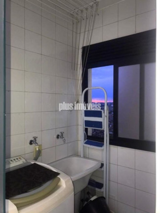 Imagem Apartamento com 2 Quartos à Venda, 58 m² em Morumbi - São Paulo Imagem Apartamento com 2 Quartos à Venda, 58 m² em Morumbi - São Paulo