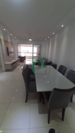 Imagem Apartamento com 3 Quartos à Venda, 123 m² em Centro - São Vicente