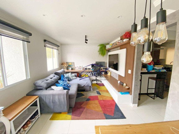 Imagem Casa com 3 Quartos à Venda, 90 m² em Granja Viana - Cotia