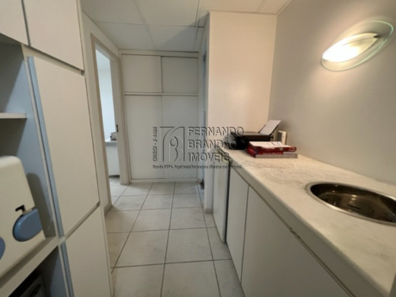 Imagem Sala Comercial à Venda, 67 m² em Barra Da Tijuca - Rio De Janeiro