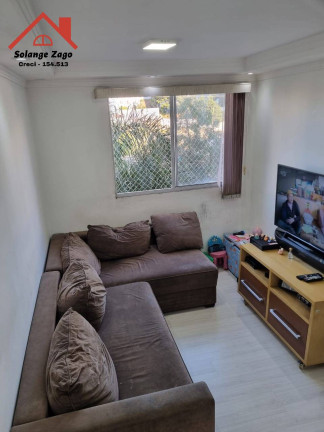 Imagem Apartamento com 2 Quartos à Venda, 51 m² em Jardim Paris - São Paulo
