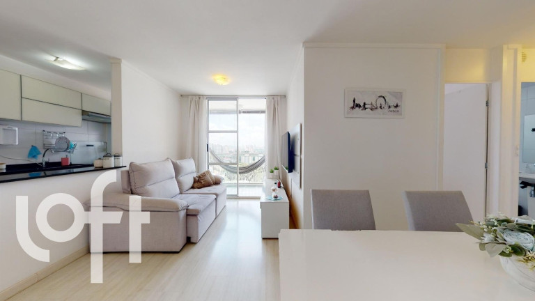 Imagem Apartamento com 2 Quartos à Venda, 64 m² em Rio Pequeno - São Paulo Imagem Apartamento com 2 Quartos à Venda, 64 m² em Rio Pequeno - São Paulo