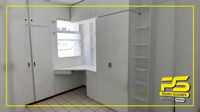 Imagem Apartamento com 3 Quartos à Venda, 125 m² em Miramar - João Pessoa Imagem Apartamento com 3 Quartos à Venda, 125 m² em Miramar - João Pessoa