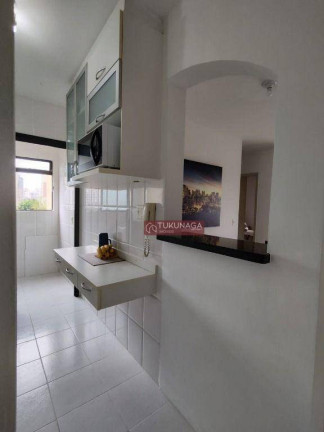 Imagem Apartamento com 2 Quartos à Venda, 54 m² em Tatuapé - São Paulo