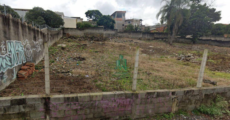 Terreno à Venda, 390 m² em Vila Nova Bonsucesso - Guarulhos
