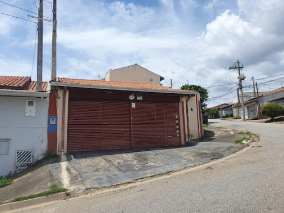 Imagem Casa com 2 Quartos à Venda, 162 m² em Wanel Ville V. - Sorocaba