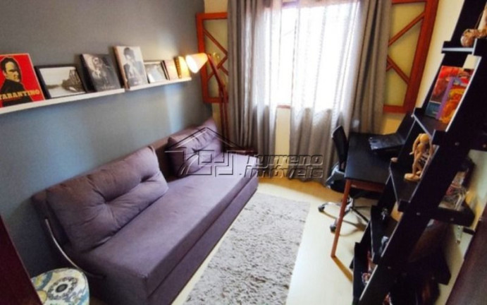 Casa de Condomínio com 3 Quartos à Venda, 120 m² em Jardim Califórnia - Jacareí