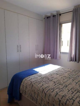 Imagem Imóvel com 2 Quartos à Venda, 54 m² em Vila Andrade - São Paulo Imagem Imóvel com 2 Quartos à Venda, 54 m² em Vila Andrade - São Paulo