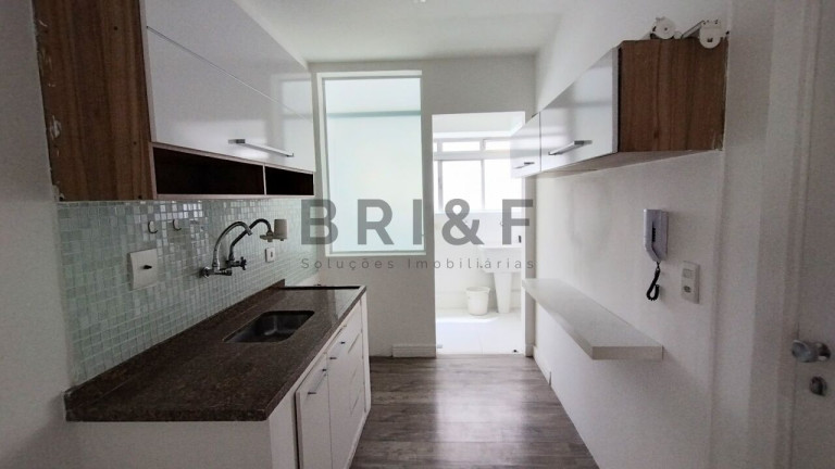 Imagem Apartamento com 2 Quartos à Venda, 73 m² em Brooklin  - São Paulo