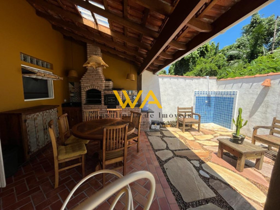 Imagem Casa com 2 Quartos à Venda, 80 m² em Boiçucanga - São Sebastião