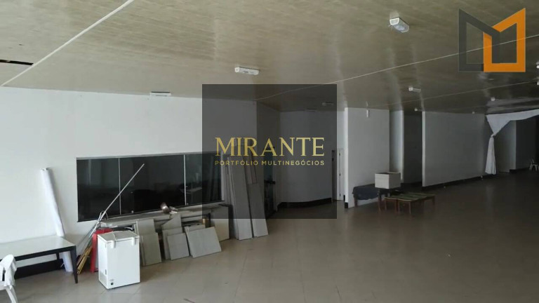 Ponto Comercial para Alugar, 1 m² em Coqueiro - Ananindeua