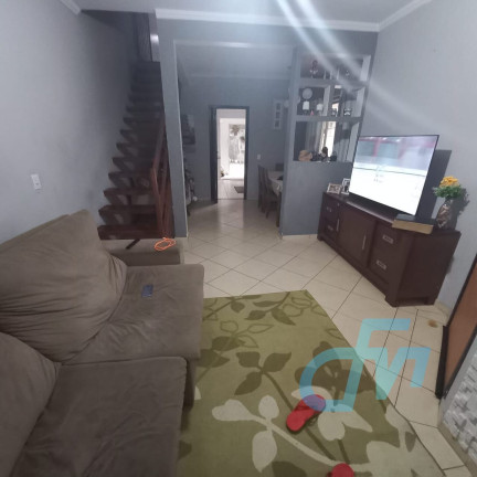 Imagem Sobrado com 3 Quartos à Venda, 120 m² em Mogi Moderno - Mogi Das Cruzes Imagem Sobrado com 3 Quartos à Venda, 120 m² em Mogi Moderno - Mogi Das Cruzes
