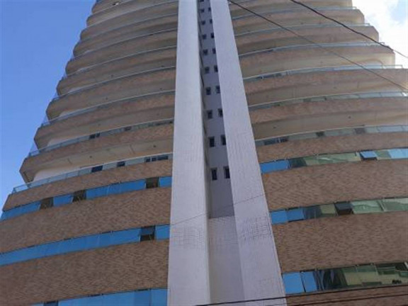 Imagem Apartamento com 3 Quartos à Venda, 168 m² em Tupi - Praia Grande