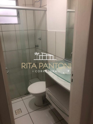 Imagem Apartamento à Venda, 46 m² em Ribeirânia - Ribeirão Preto Imagem Apartamento à Venda, 46 m² em Ribeirânia - Ribeirão Preto