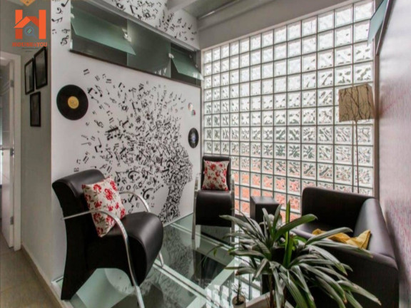 Imagem Sobrado com 2 Quartos à Venda, 220 m² em Ipiranga - São Paulo