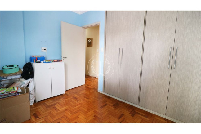 Imagem Apartamento com 3 Quartos à Venda, 100 m² em Vila Mariana - São Paulo
